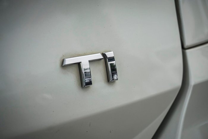 2020 Nissan X-TRAIL Ti