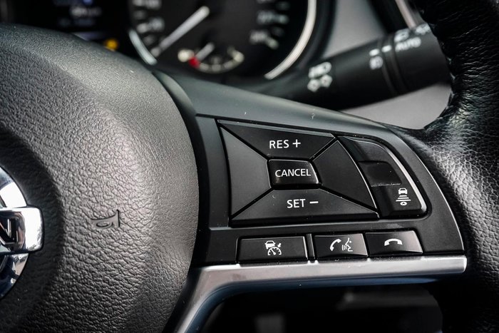 2020 Nissan X-TRAIL Ti