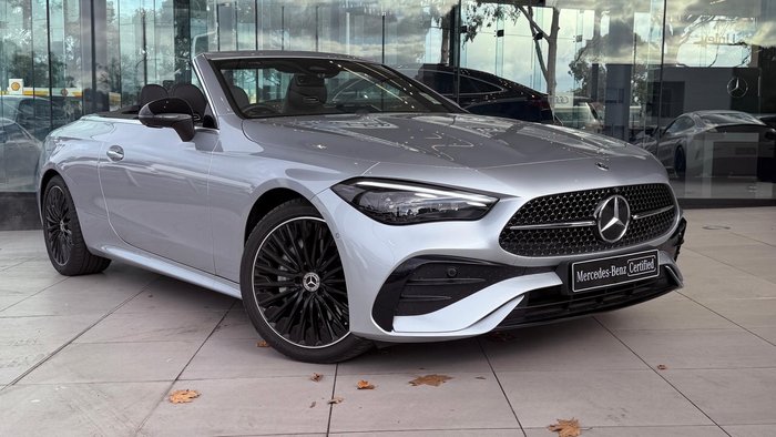 2024 Mercedes-Benz CLE-Class CLE300