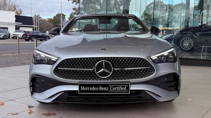 2024 Mercedes-Benz CLE-Class CLE300