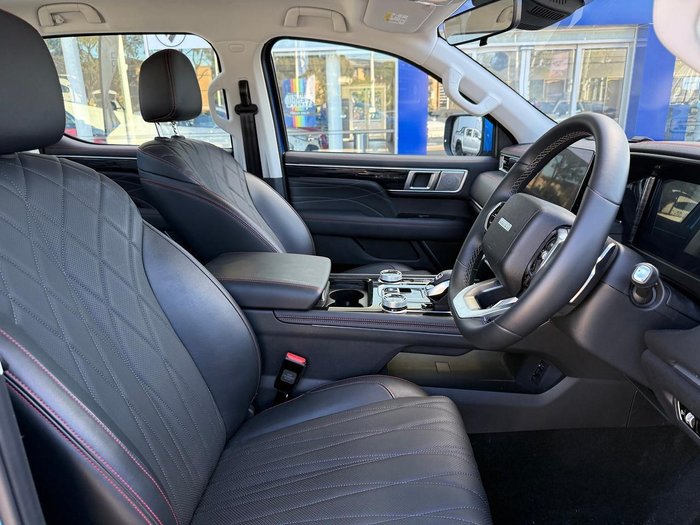 2026 Foton Tunland V7-C