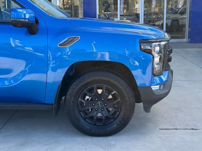 2026 Foton Tunland V7-C