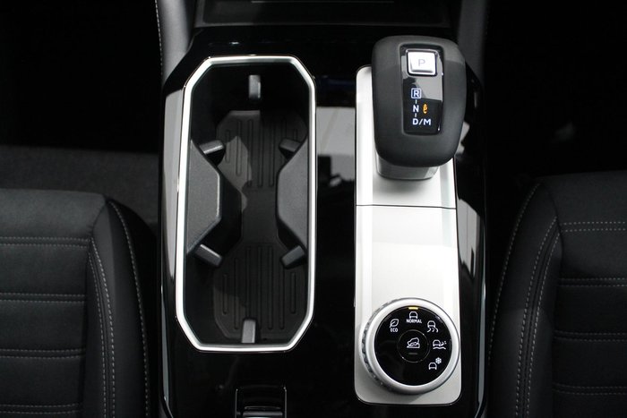 2026 Mitsubishi Outlander Aspire