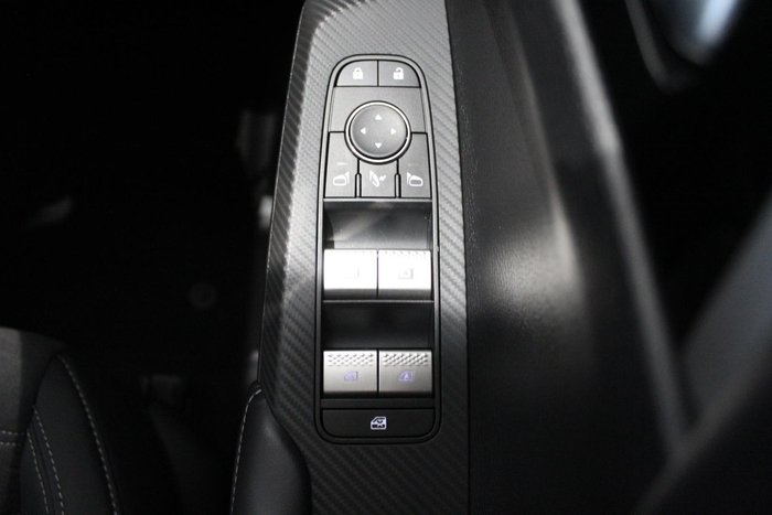 2026 Mitsubishi Outlander Aspire