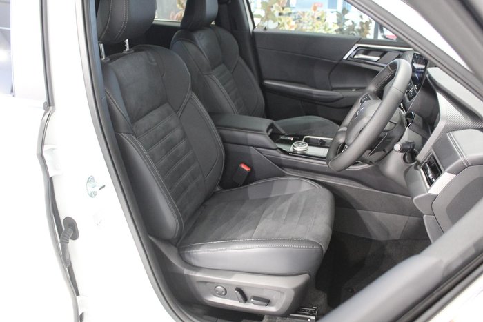 2026 Mitsubishi Outlander Aspire