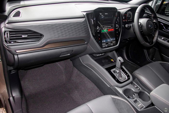 2026 Subaru Forester Hybrid Touring