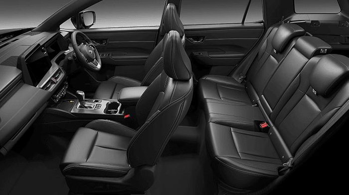 2026 Subaru Outback AWD Touring