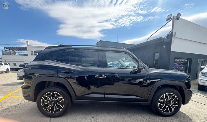 2026 GWM Haval H7 Vanta Hybrid