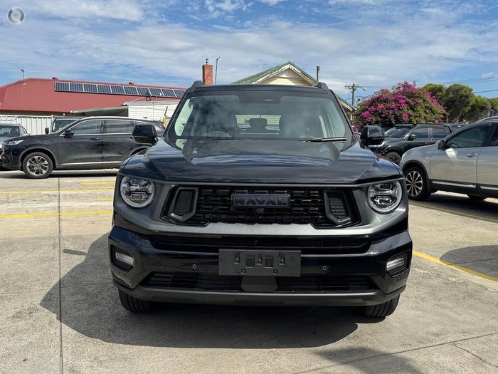 2026 GWM Haval H7 Vanta Hybrid
