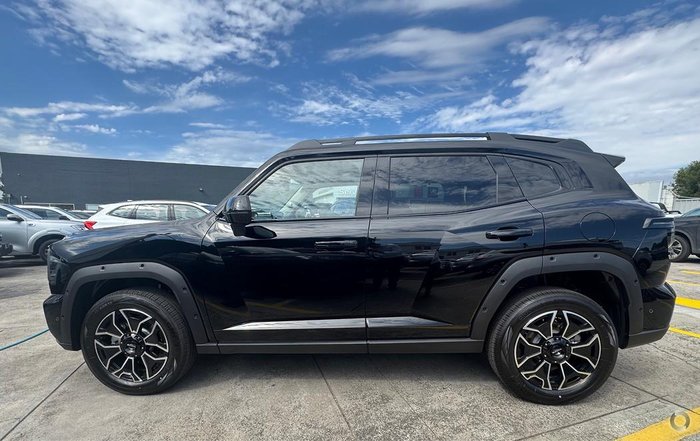 2026 GWM Haval H7 Vanta Hybrid