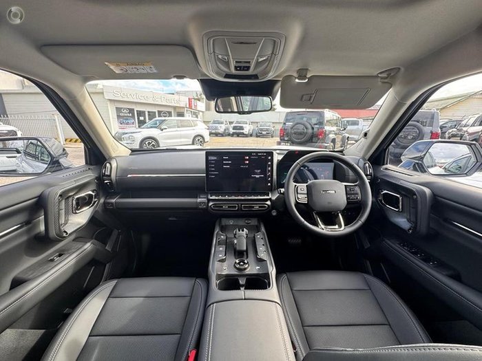 2026 GWM Haval H7 Vanta Hybrid