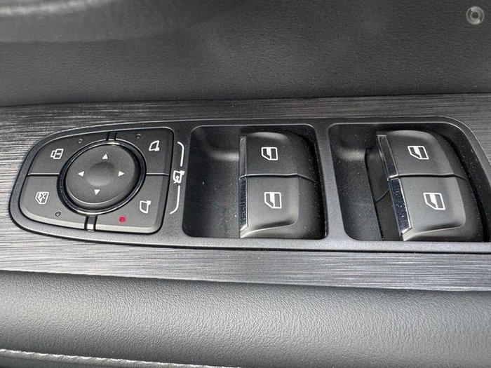 2026 GWM Haval H7 Vanta Hybrid