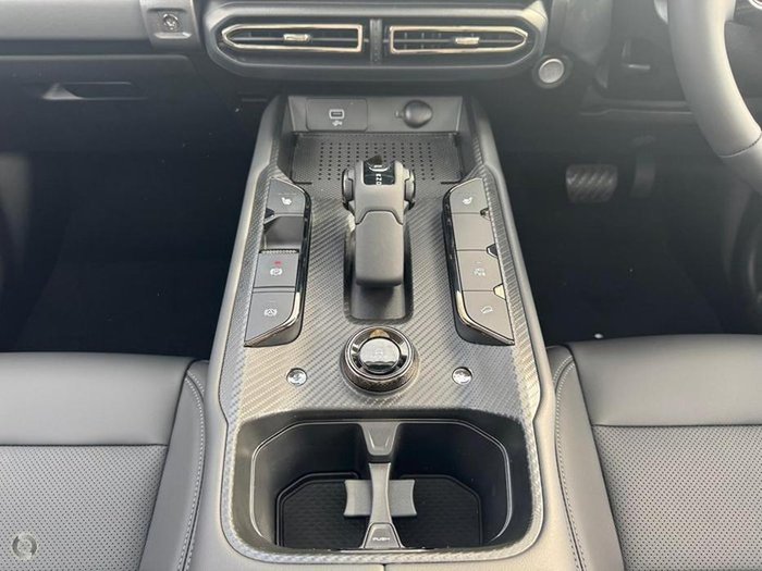 2026 GWM Haval H7 Vanta Hybrid