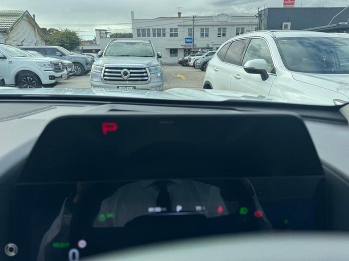 2026 GWM Haval H7 Vanta Hybrid
