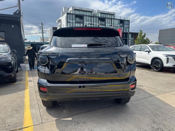 2026 GWM Haval H7 Vanta Hybrid