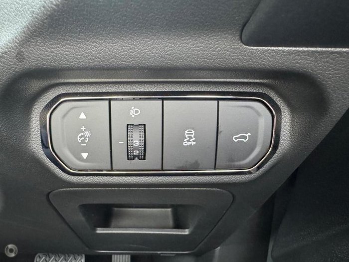 2026 GWM Haval H7 Vanta Hybrid