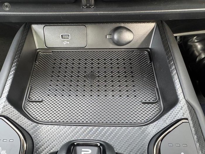 2026 GWM Haval H7 Vanta Hybrid