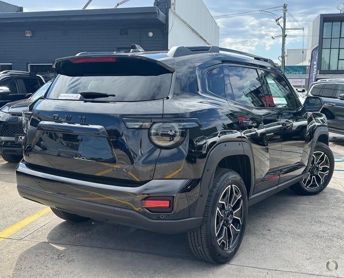 2026 GWM Haval H7 Vanta Hybrid