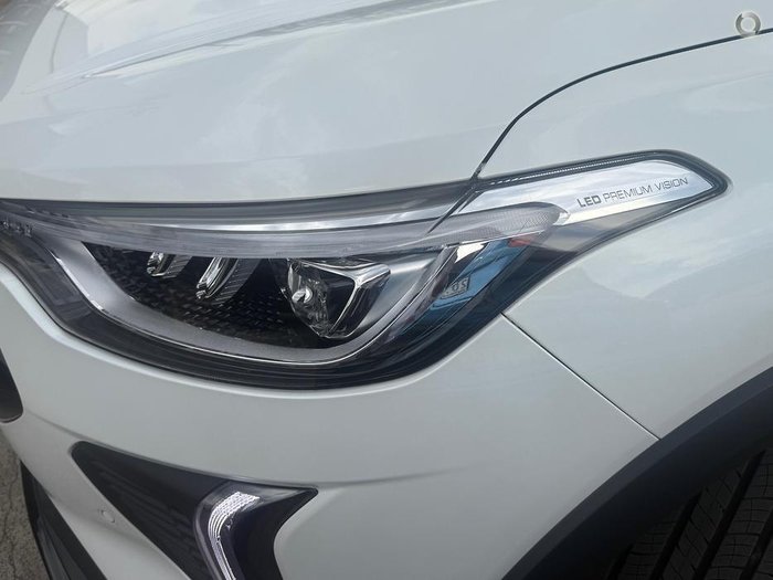 2026 GWM Haval Jolion Vanta