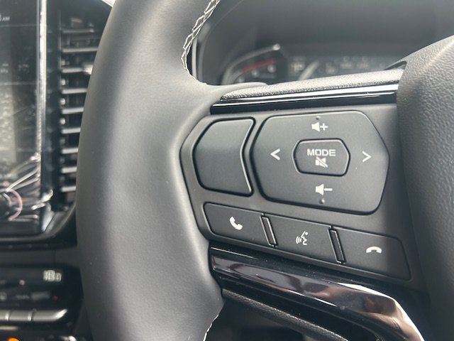 2025 Isuzu D-MAX BLADE MY25.5 Basalt Black Mica