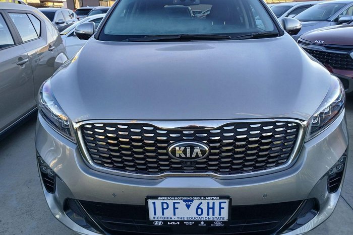 2018 Kia Sorento