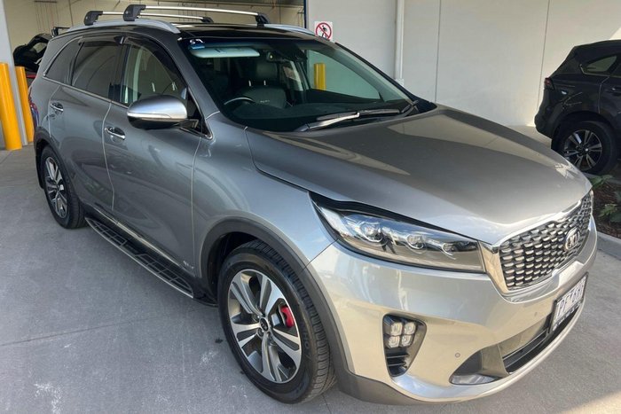 2018 Kia Sorento
