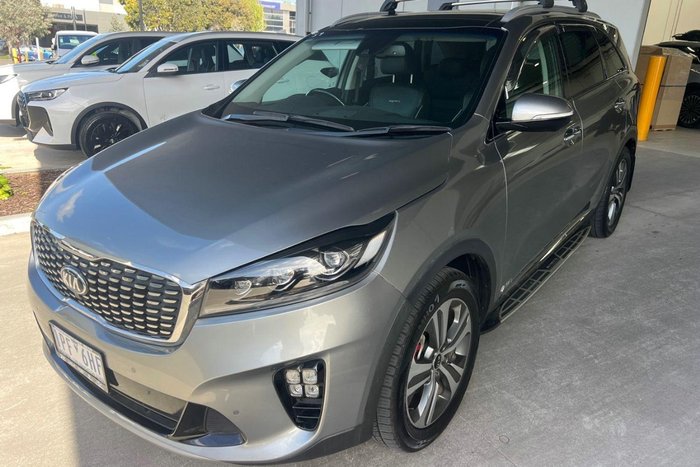 2018 Kia Sorento