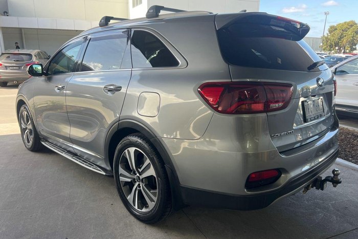 2018 Kia Sorento
