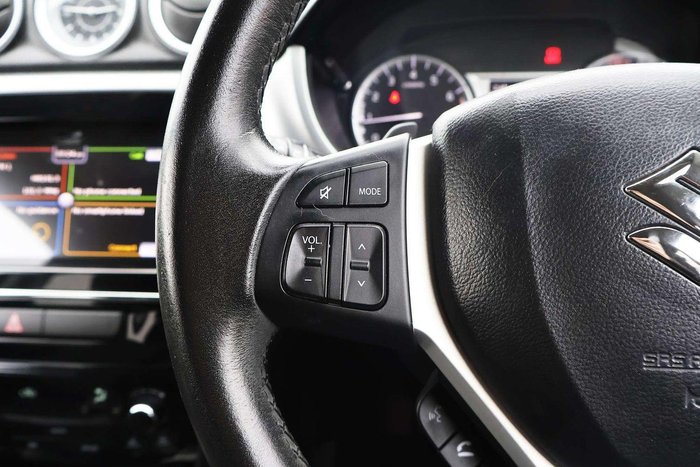 2017 Suzuki Vitara RT-S