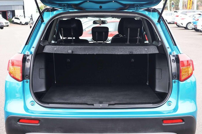 2017 Suzuki Vitara RT-S