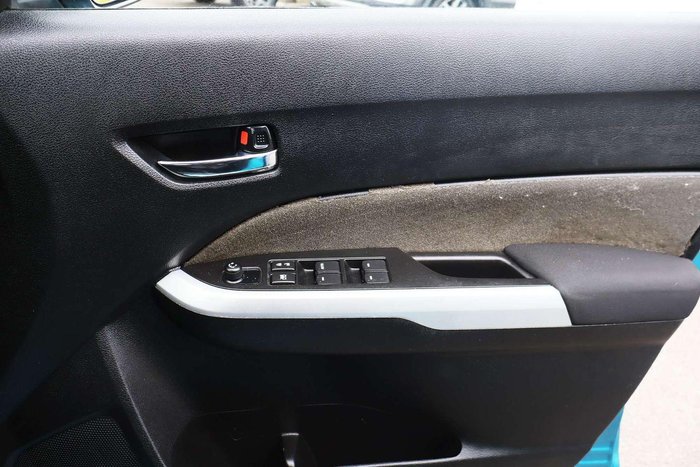2017 Suzuki Vitara RT-S