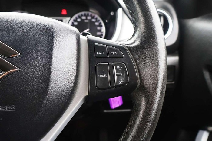 2017 Suzuki Vitara RT-S