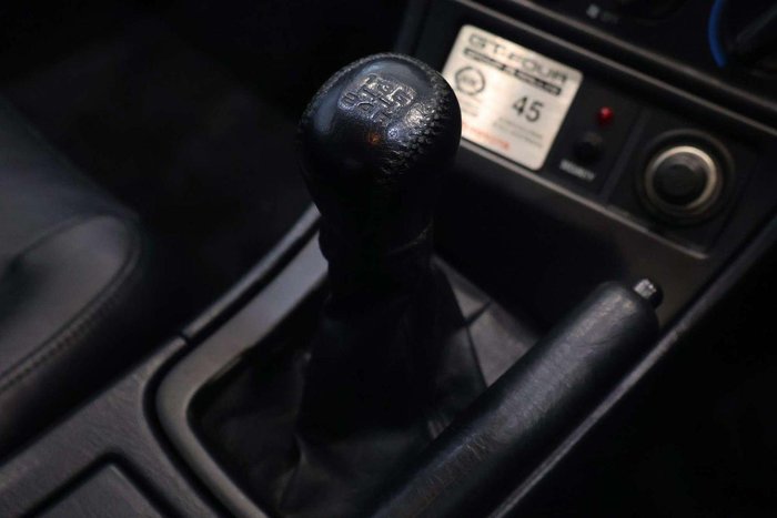 1994 Toyota Celica GT-Four Group A Rallye