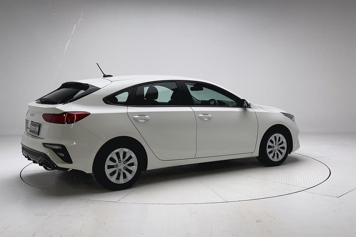 2024 Kia Cerato S