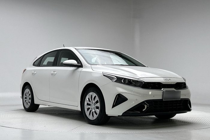 2024 Kia Cerato S
