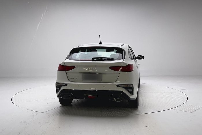 2024 Kia Cerato S