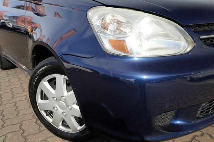 2004 Toyota Echo