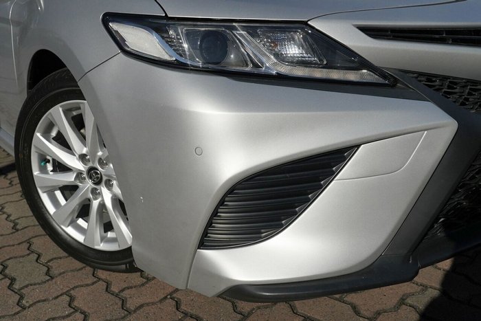 2019 Toyota Camry Ascent Sport