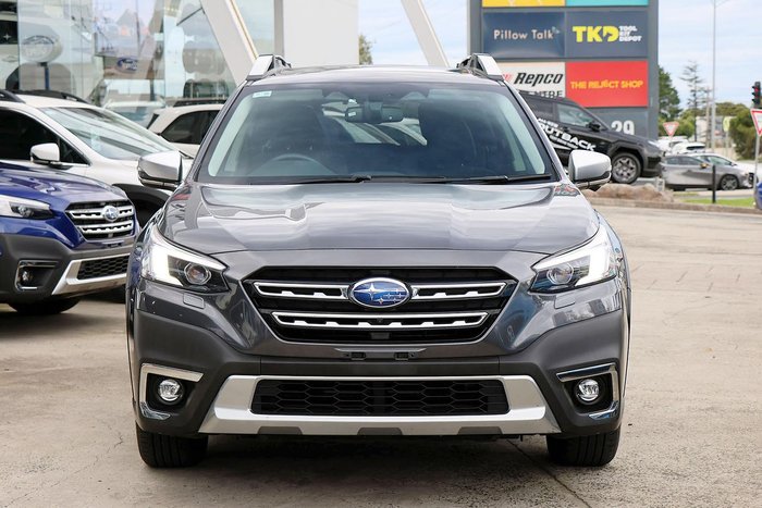 2022 Subaru Outback AWD Touring