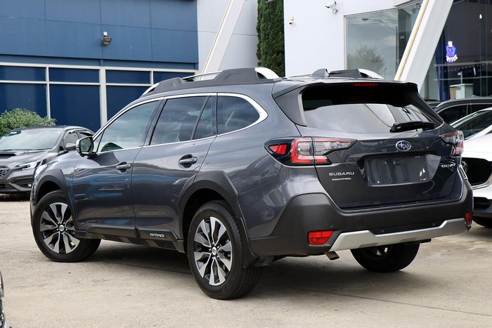 2022 Subaru Outback AWD Touring