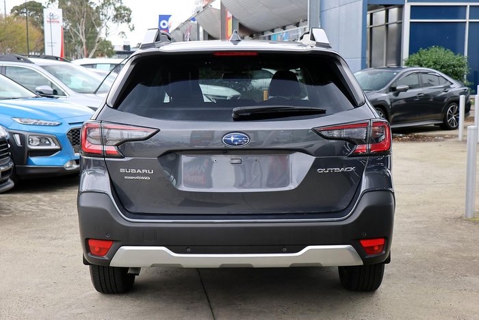 2022 Subaru Outback AWD Touring