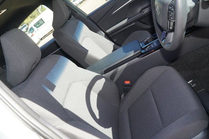 2025 Toyota Camry Ascent