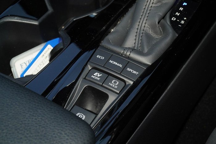 2025 Toyota Camry Ascent