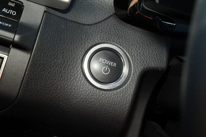 2025 Toyota Camry Ascent