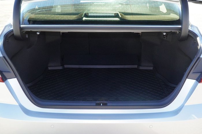 2025 Toyota Camry Ascent