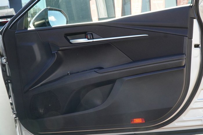 2025 Toyota Camry Ascent