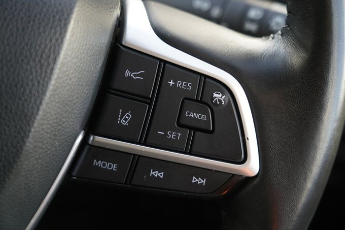 2023 Toyota Kluger GX