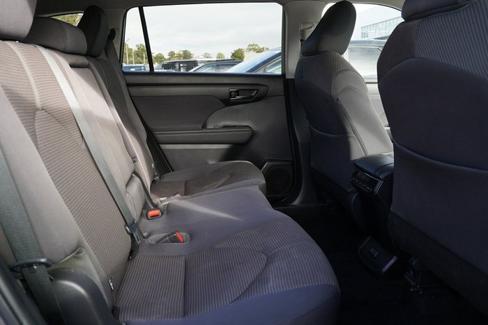2023 Toyota Kluger GX