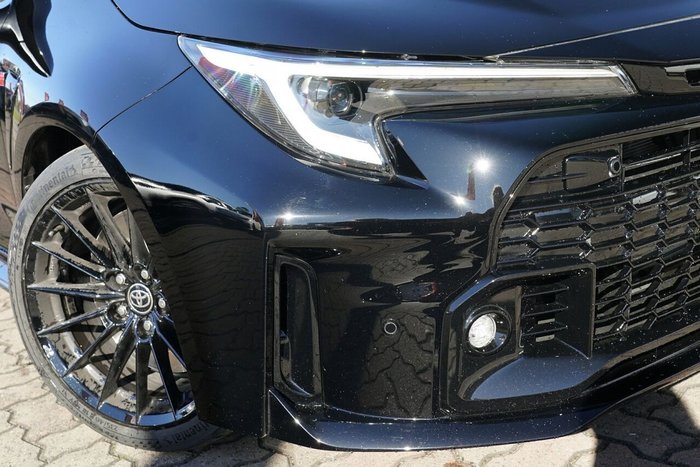 2023 Toyota Corolla GR GTS