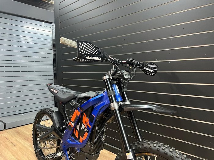 2024 Sur-ron LIGHT BEE X Blue